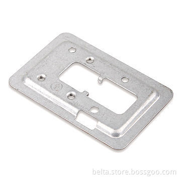 metal stamp